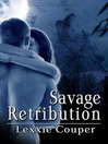 Cover image for Savage Retribution